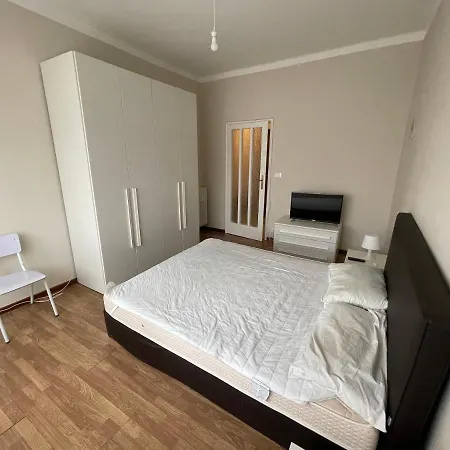 Apartment Capponi18 - Affitti Breve Periodo Turin
