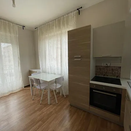 Capponi18 - Affitti Breve Periodo Apartment Turin