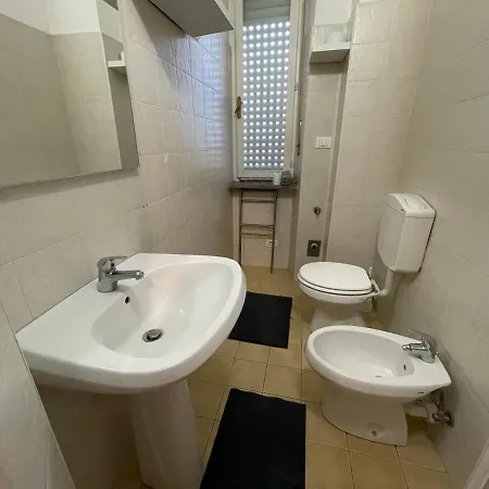 Capponi18 - Affitti Breve Periodo Apartment