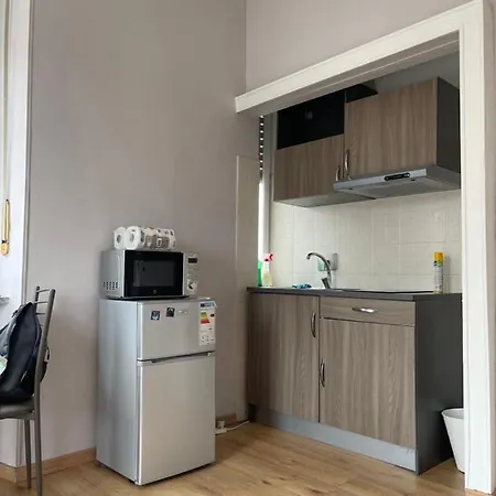 Capponi18 - Affitti Breve Periodo Apartment *