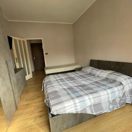 Capponi18 - Affitti Breve Periodo Apartment