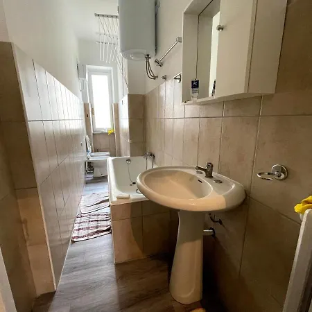 Apartment Capponi18 - Affitti Breve Periodo *