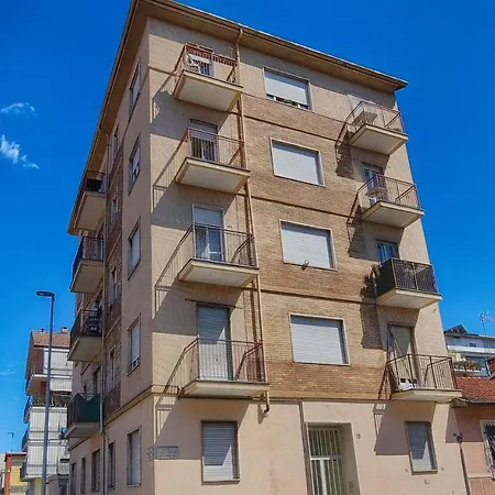 Capponi18 - Affitti Breve Periodo Apartment Turin