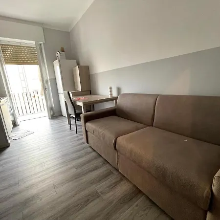 Apartment Capponi18 - Affitti Breve Periodo Turin