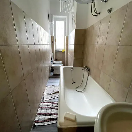 Apartment Capponi18 - Affitti Breve Periodo Turin