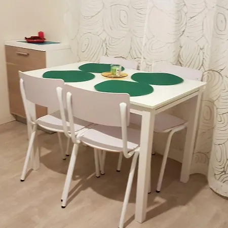 Apartment Capponi18 - Affitti Breve Periodo