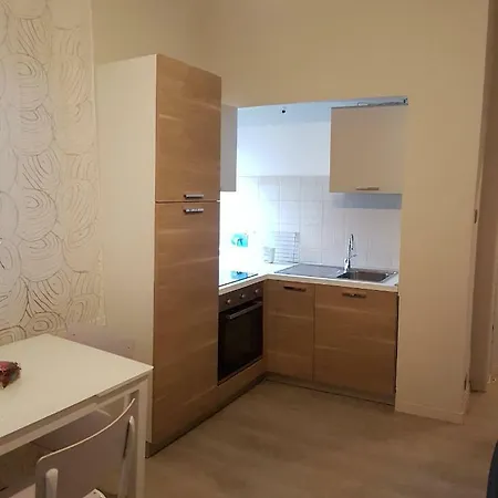 Capponi18 - Affitti Breve Periodo Apartment *