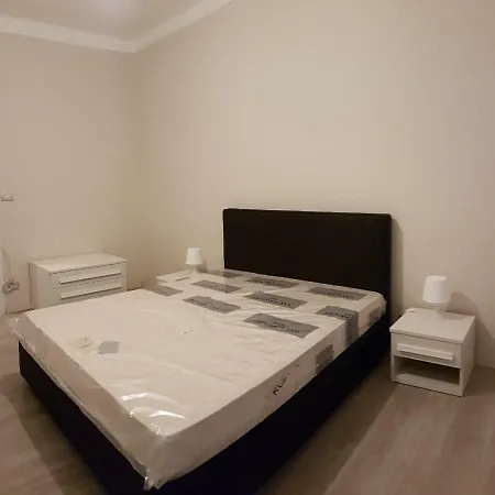 Capponi18 - Affitti Breve Periodo Apartment