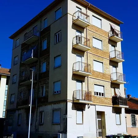 Apartment Capponi18 - Affitti Breve Periodo